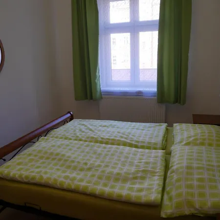 Apartament Moskevska 40