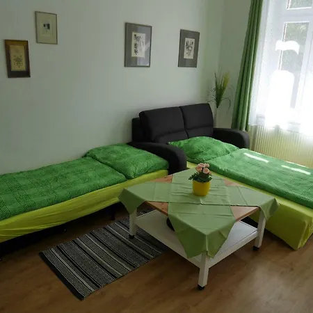 Moskevska 40 * Karlsbad