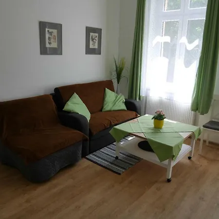 Apartament Moskevska 40