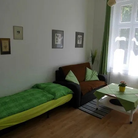 Moskevska 40 Διαμέρισμα Κάρλοβι Βάρι