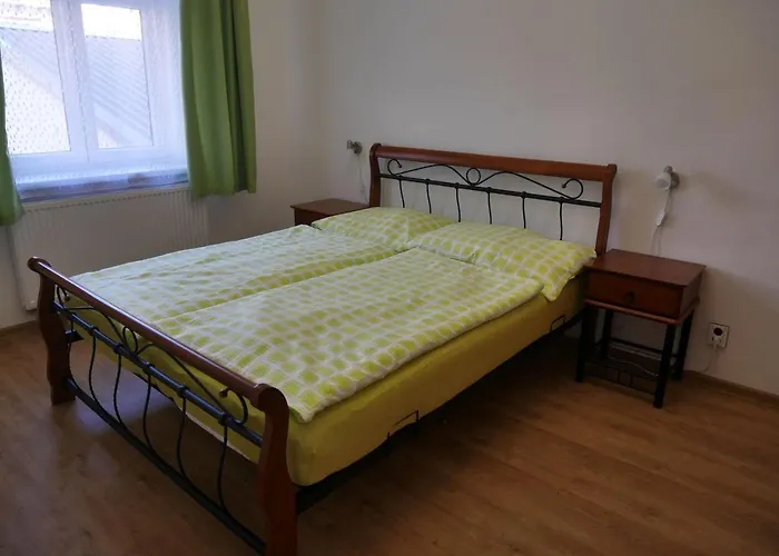 Moskevska 40 * Karlovy Vary